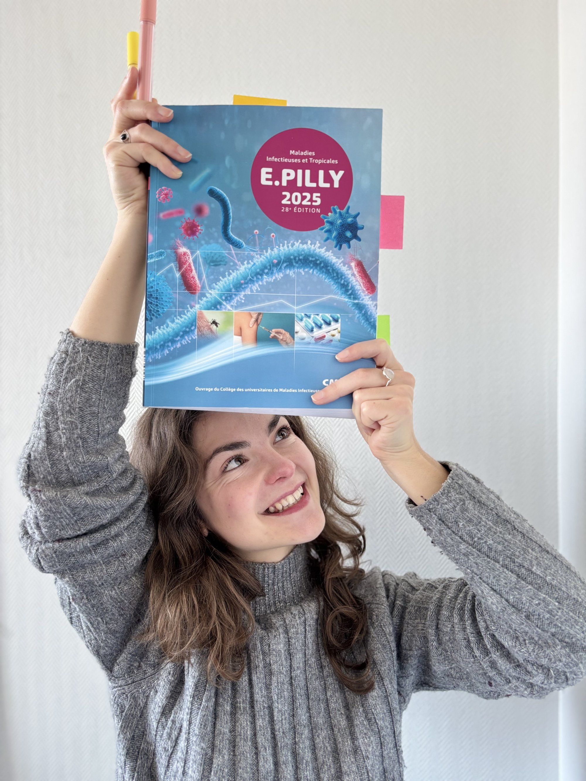 Vos ressources essentielles pour bien prescrire