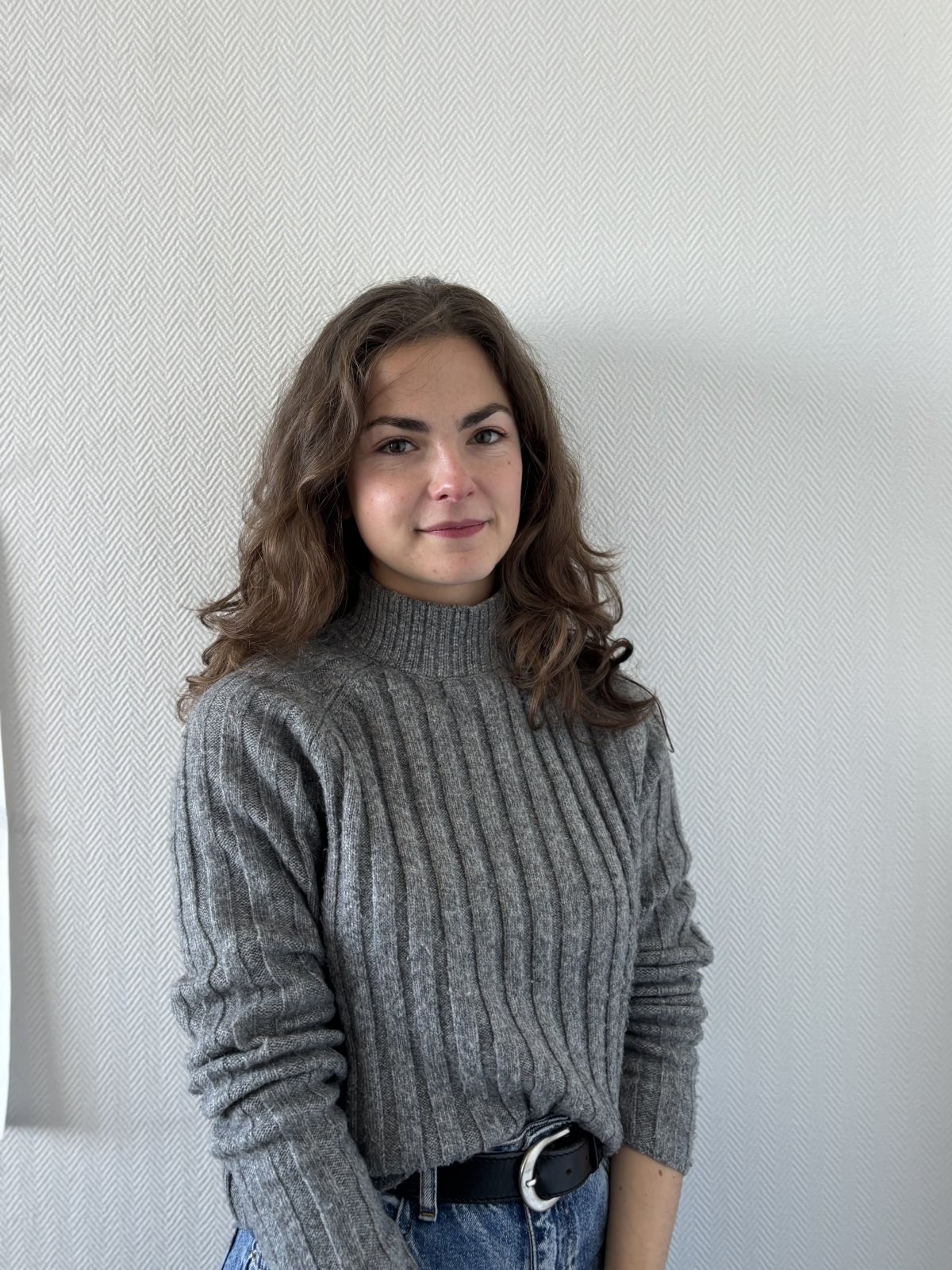 Pharmacienne - Cheffe de projet