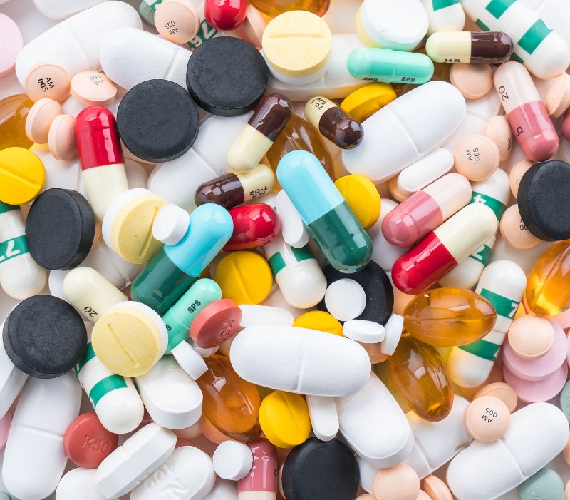 Semaine de sensibilisation à l'antibiorésistance et au bon usage des antibiotiques